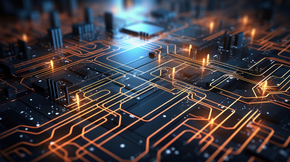 Digital Signage Products